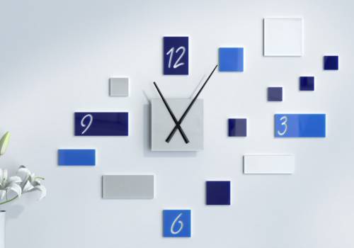 Wall Clocks