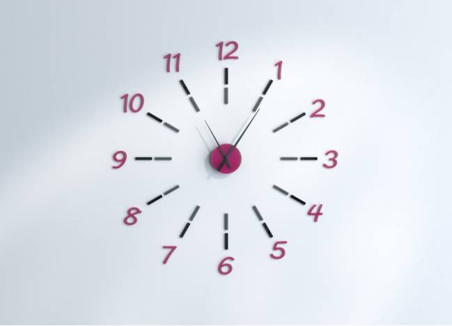 Wall Clocks Pola